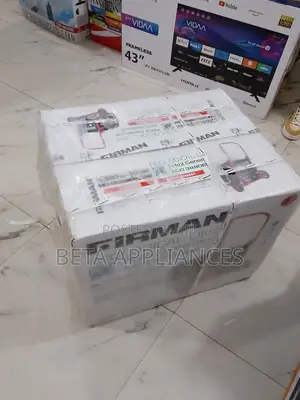 Firman Eco3999es – Trusted Brand in Power Solutions
