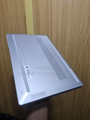 New Laptop HP Pavilion X360 14 16GB Intel SSD 512GB