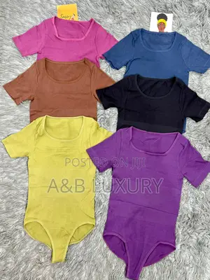 Pin Down Body Shaper Body Suit