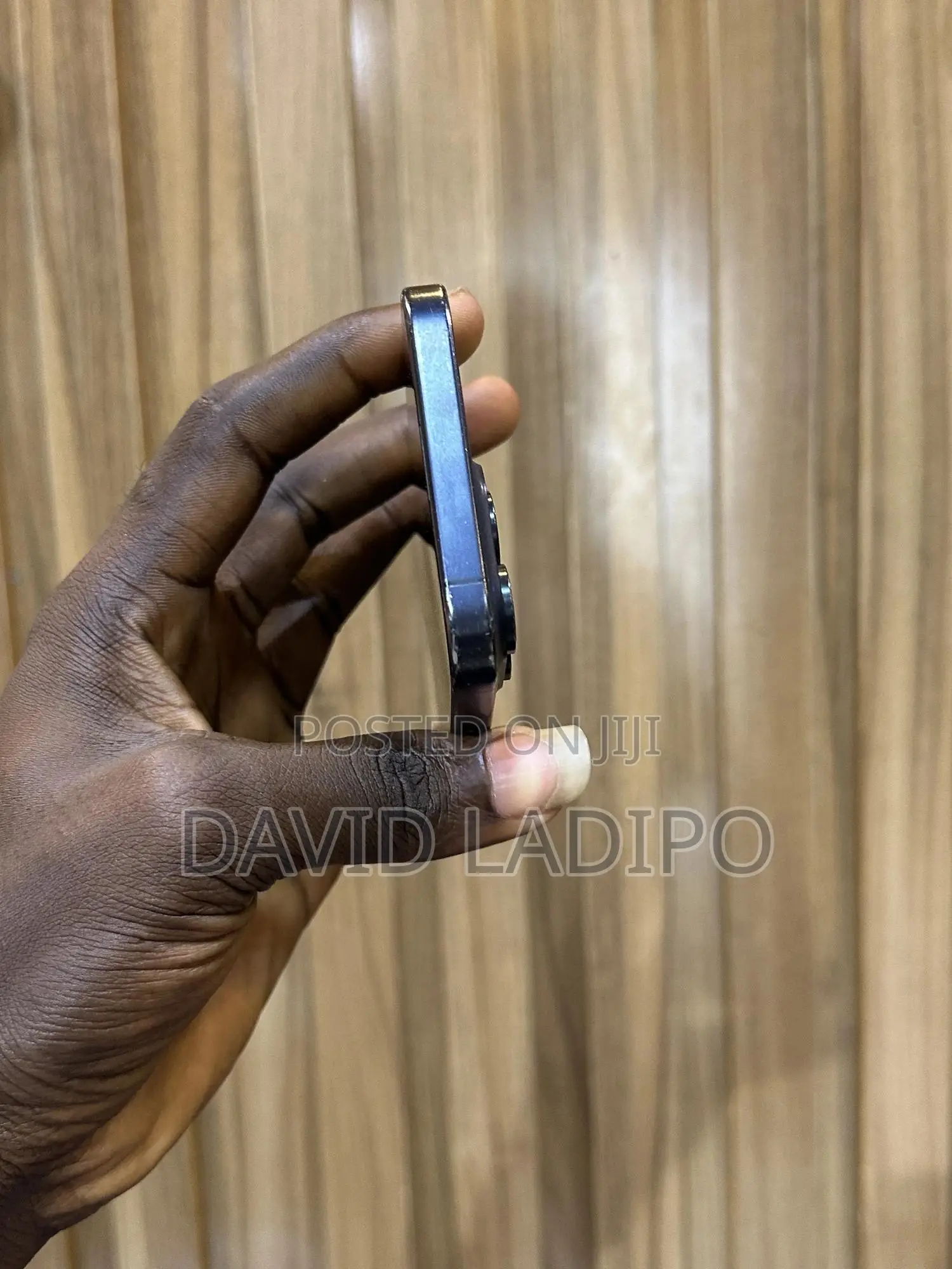 Apple iPhone 15 Pro Max 256 GB Blue