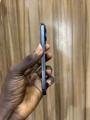 Apple iPhone 15 Pro Max 256 GB Blue