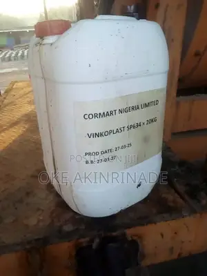 Vinkoplast Sp 634 High Performance Superlasticising Admixture Concrete