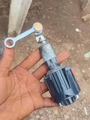 Turbo Sensor Honda Accord 2020 Model