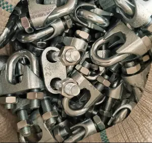 22mm Steel Wire Clip