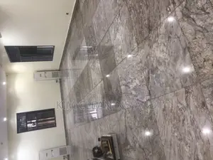 Industrial Cleaning Services