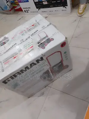 Firman Eco3999es – Rugged and Durable Design