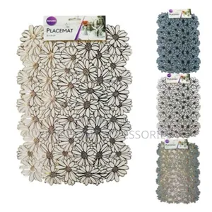 Floral Placemats