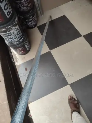 Wall Angle