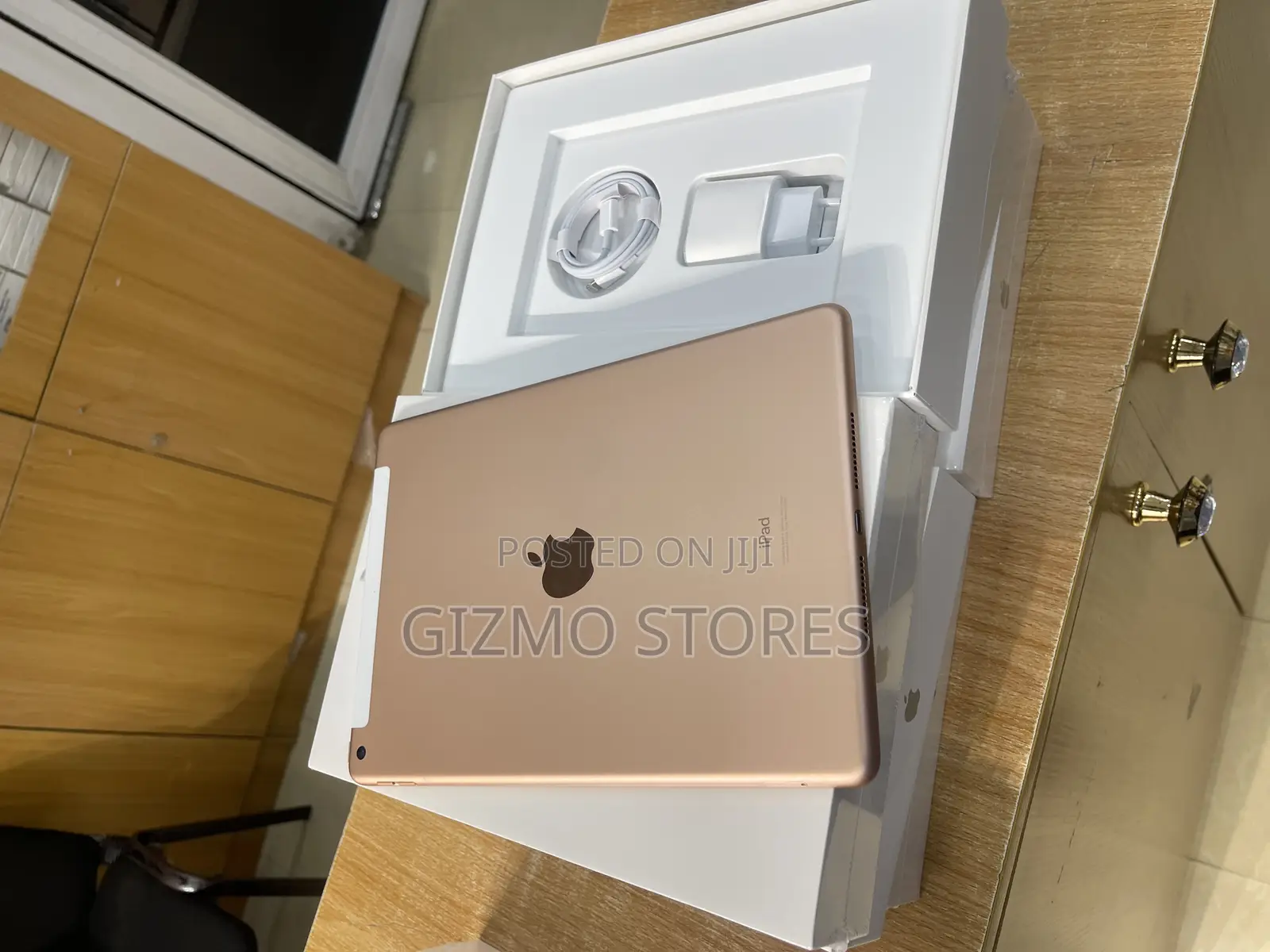 Apple iPad 10.2 (2019) 128 GB