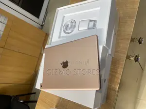 Apple iPad 10.2 (2019) 128 GB