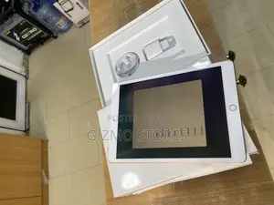 Apple iPad 10.2 (2019) 128 GB