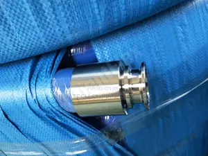 Original Air and Flat Hoses