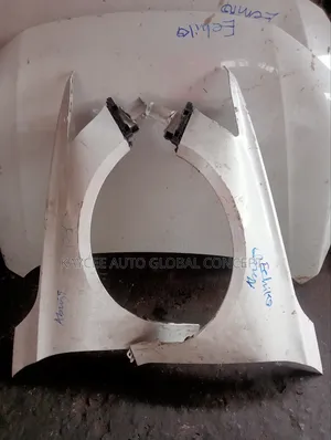 Fender Honda Accord 2018-2021 Models Both Sides