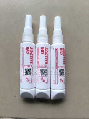 Loctite 567 Thread Sealant (50ml)