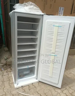 See This Hisense Vertical Freezer