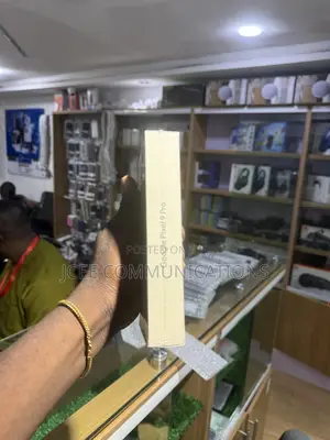 New Google Pixel 9 Pro 256 GB