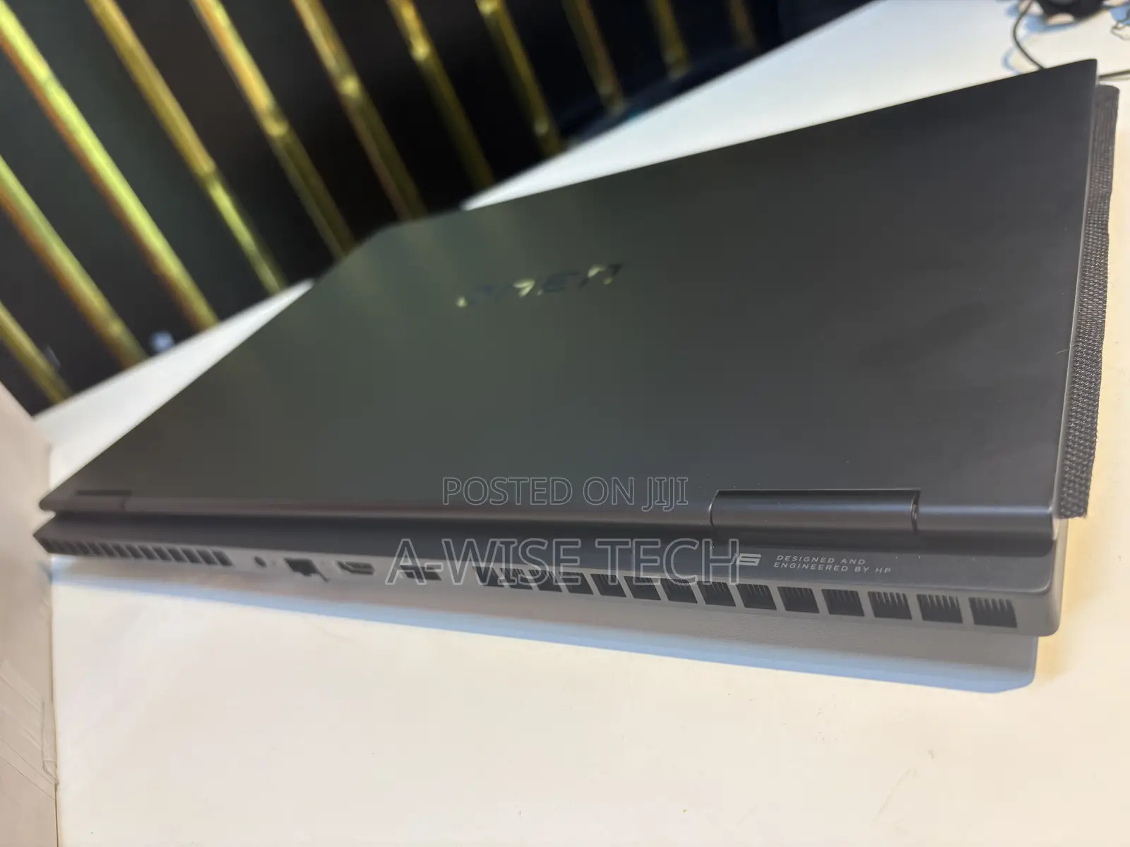Laptop HP Omen 16 16GB Intel Core I9 SSD 1T