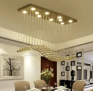 Italian Crystal Chanderlier Lighting