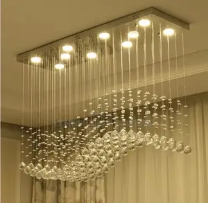 Italian Crystal Chanderlier Lighting