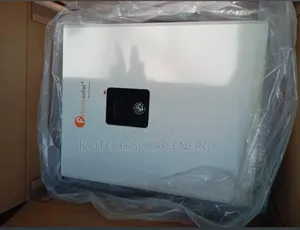 Felicity 5kwh Lithium Ion Battery 51.2v Available