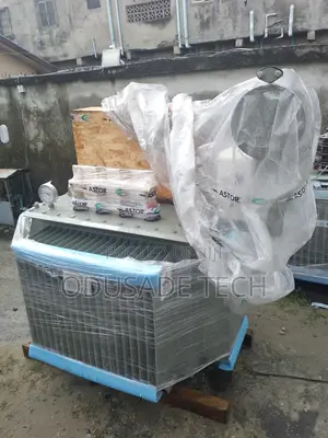 Astor 500kva 11kv Transformer – Premium Electrical Device