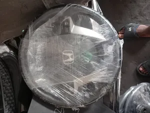 Steering Wheel With Airbag Honda Pilot 2010 Model
