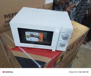 Kenwood 20l Microwave With Multiple Power Levels