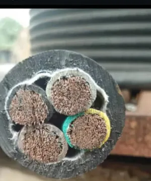 " Flexible Cable By 1000meter Per Meter