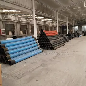 Original Long Hose
