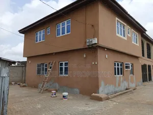 3bdrm Apartment in Ado-Odo/Ota for rent