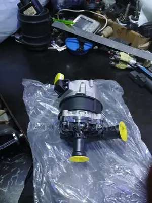 Electric Water Pump 3.0t Audi Q7 A7 A6 A5 Q5 A8l
