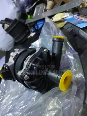 Electric Water Pump 3.0t Audi Q7 A7 A6 A5 Q5 A8l