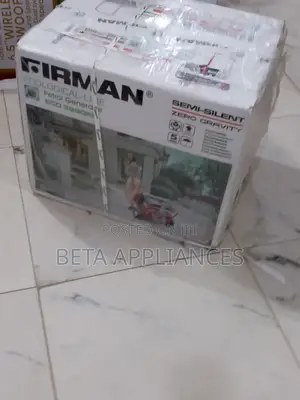 Firman Eco3999es – Reliable Energy for Every Need