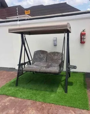 Three in One Swing Hammock Chair