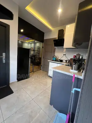 Furnished Studio Apartment in Orchid Road, Lekki Phase 2 for rent