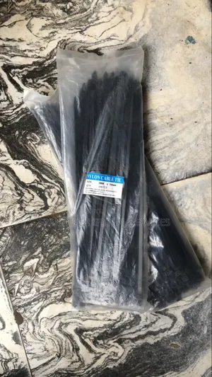 9mm× 700mm Cable Ties