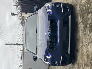 BMW X1 sDrive28i FWD 2019 Blue