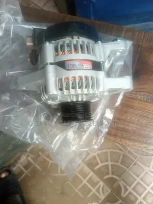 Original Alternator for Toyota Hilux 2tr