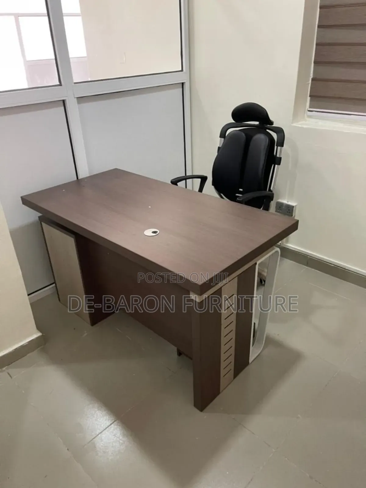 Office Executive Table
