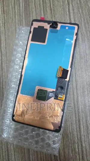 Google Pixel 7 Screen