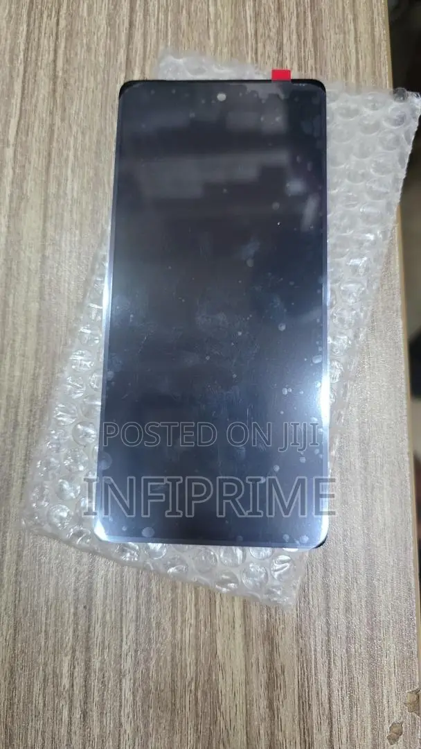 Google Pixel 7 Screen