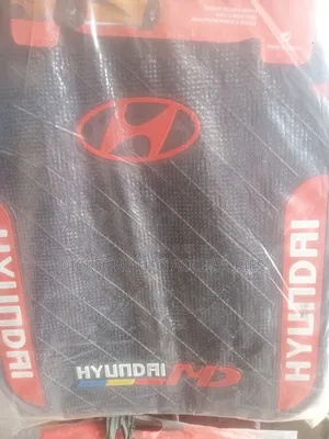 Foot Mat for Hyundai Elantra 2014