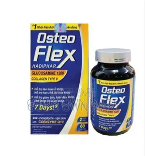 Osteo Bi Flex Joint Pain Relief