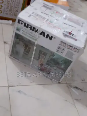 Firman Eco3999es – The Smart Choice in Power Backup