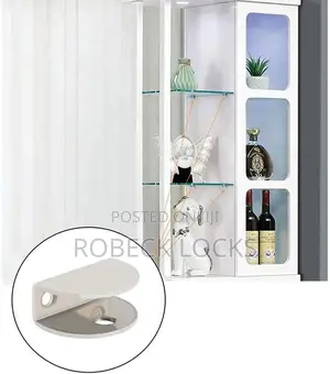 Round Glass Clamp