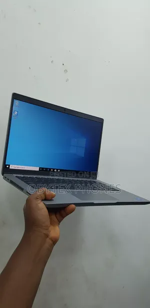 Laptop Dell Latitude 5420 16GB Intel Core I5 SSD 256GB