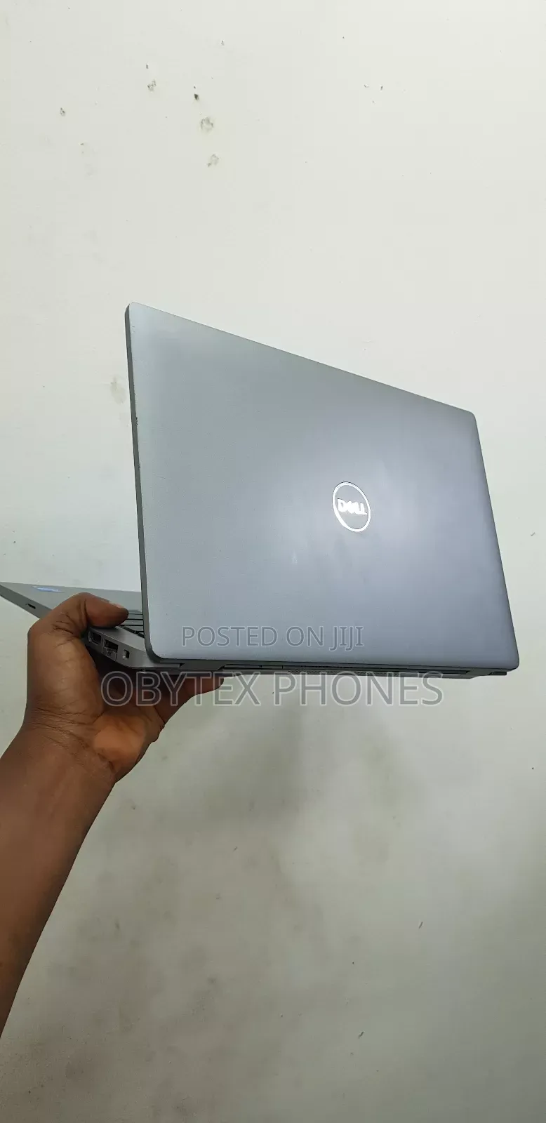 Laptop Dell Latitude 5420 16GB Intel Core I5 SSD 256GB