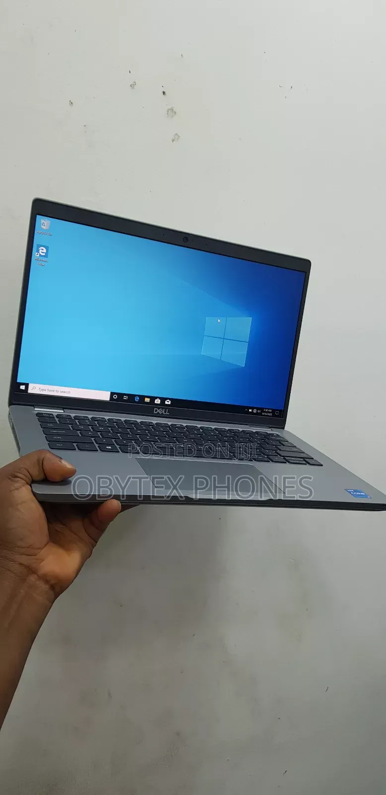 Laptop Dell Latitude 5420 16GB Intel Core I5 SSD 256GB