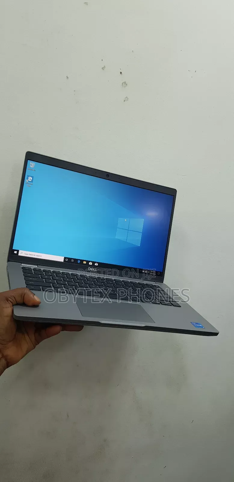 Laptop Dell Latitude 5420 16GB Intel Core I5 SSD 256GB