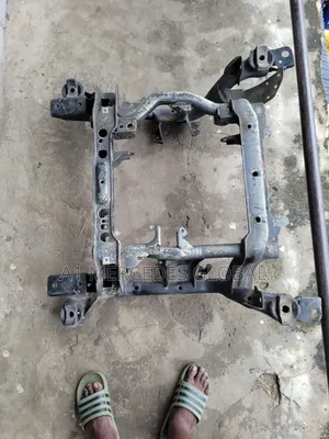 Mercedes-Benz Ml350 W166 Beam